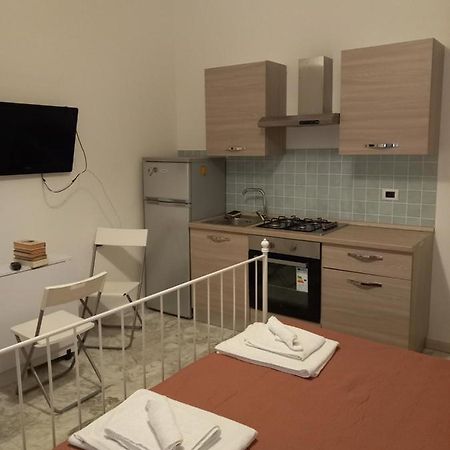 Casa Cappella San Severo ナポリ エクステリア 写真