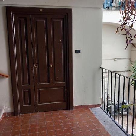 Casa Cappella San Severo ナポリ エクステリア 写真