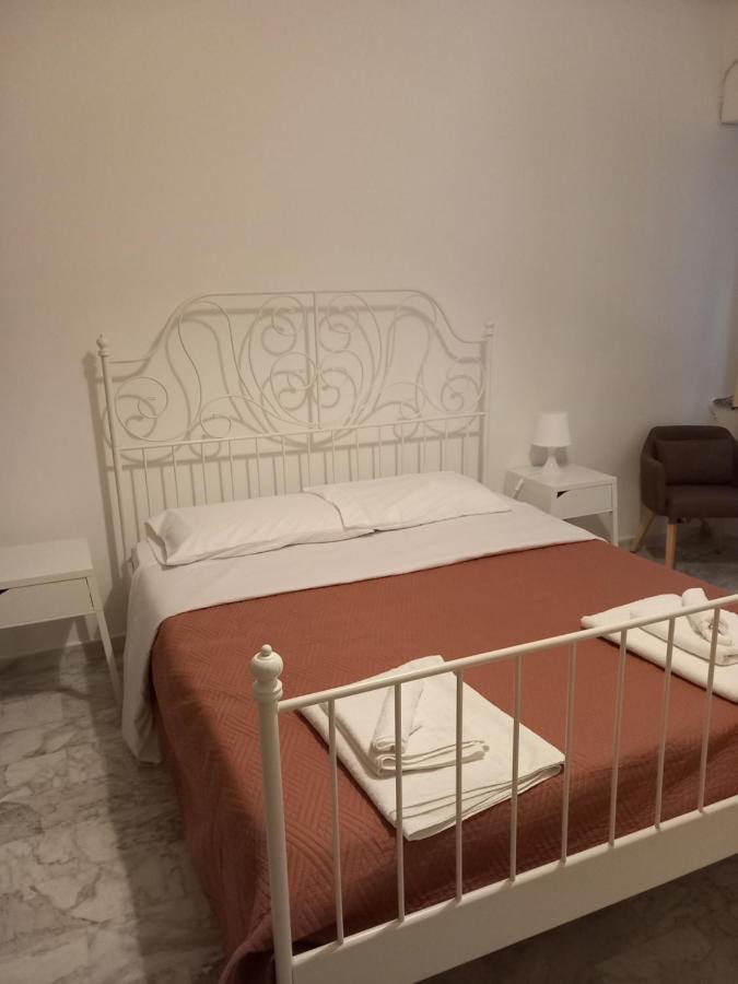 Casa Cappella San Severo ナポリ エクステリア 写真