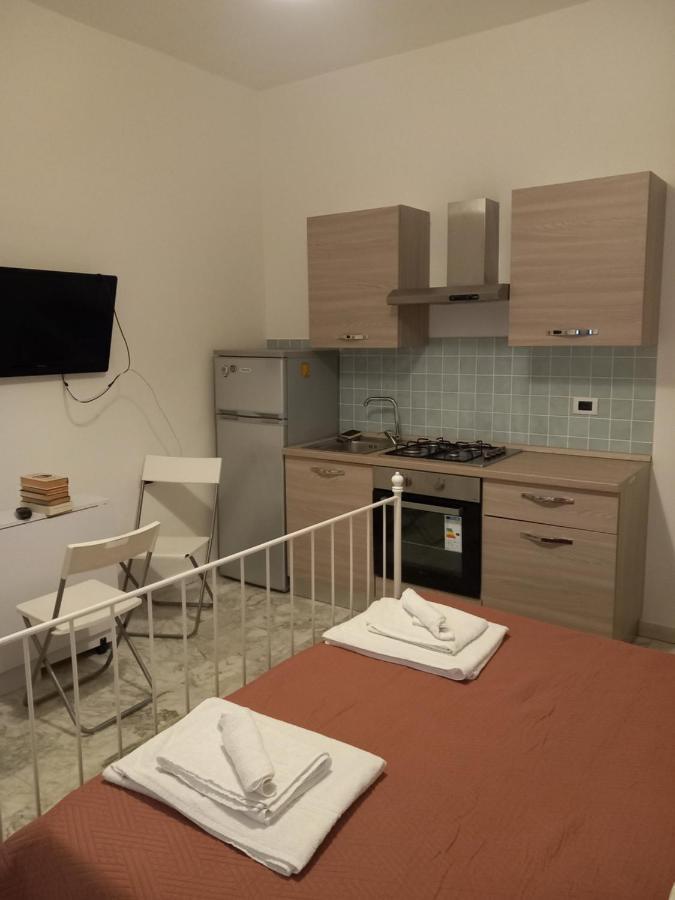 Casa Cappella San Severo ナポリ エクステリア 写真