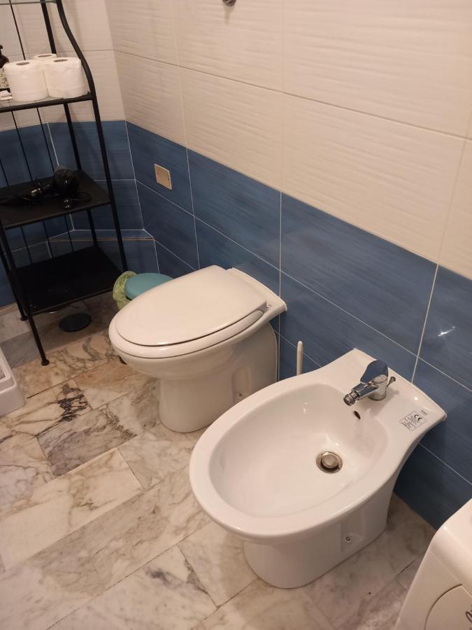 Casa Cappella San Severo ナポリ エクステリア 写真