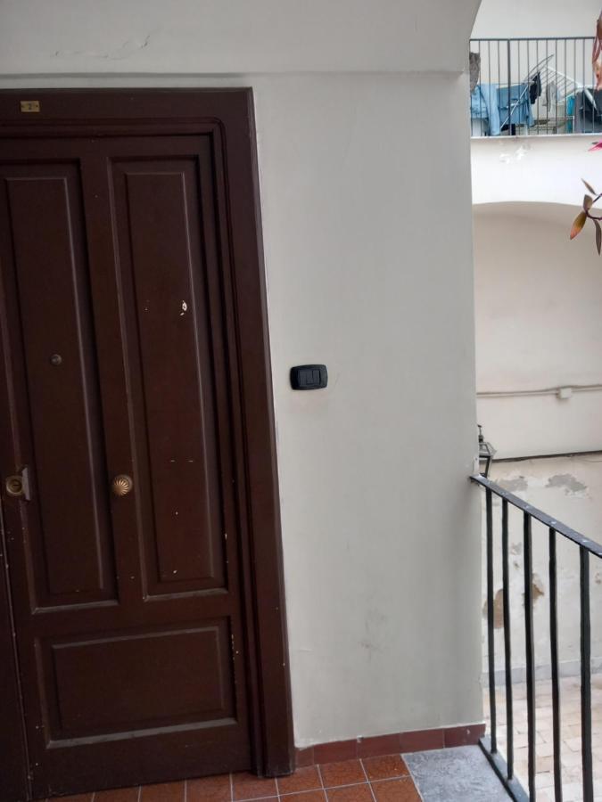 Casa Cappella San Severo ナポリ エクステリア 写真