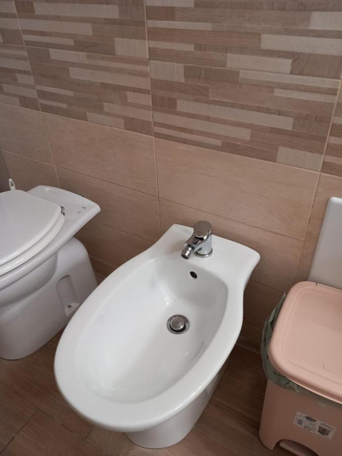 Casa Cappella San Severo ナポリ エクステリア 写真