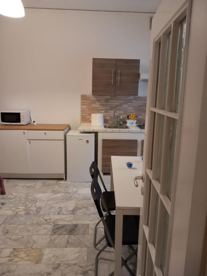 Casa Cappella San Severo ナポリ エクステリア 写真