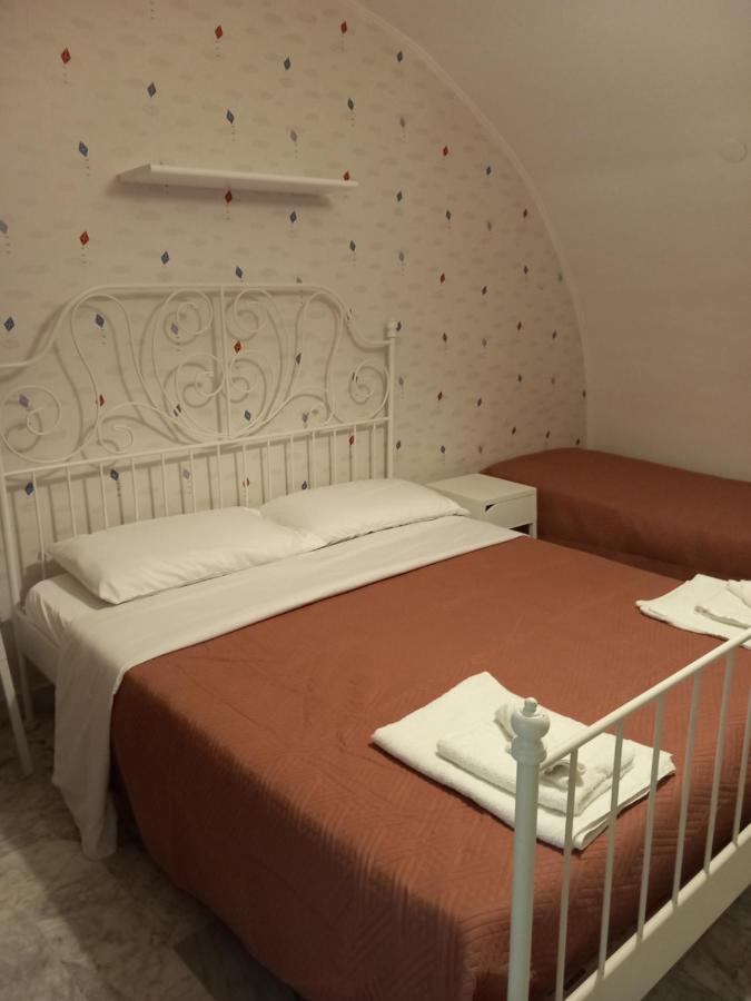 Casa Cappella San Severo ナポリ エクステリア 写真