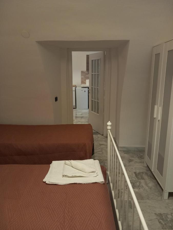 Casa Cappella San Severo ナポリ エクステリア 写真