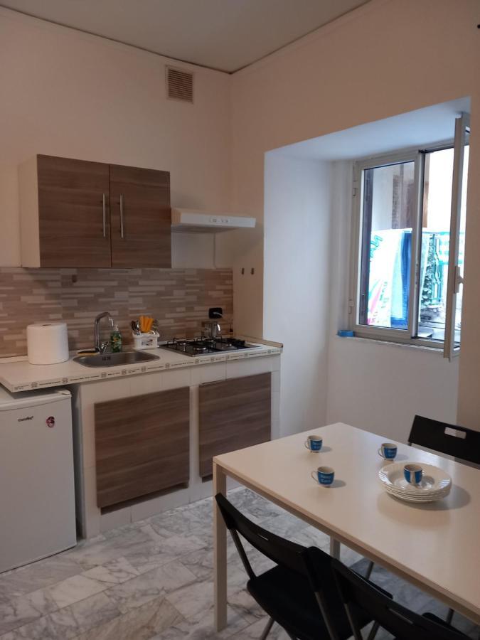Casa Cappella San Severo ナポリ エクステリア 写真